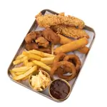 Foodies Crunchy